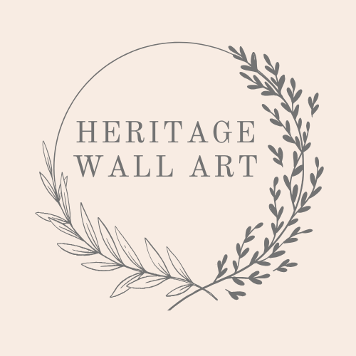 Heritage Wall Art